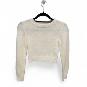 Urban Outfitters Cropped Sweater